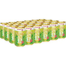 Pokka Jasmine Green Tea Can Drink (24 X 300ML) - Wholesale