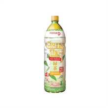 Pokka Jasmine Green Tea No Sugar Bottle Drink (12 X 1.5L) - Wholesale